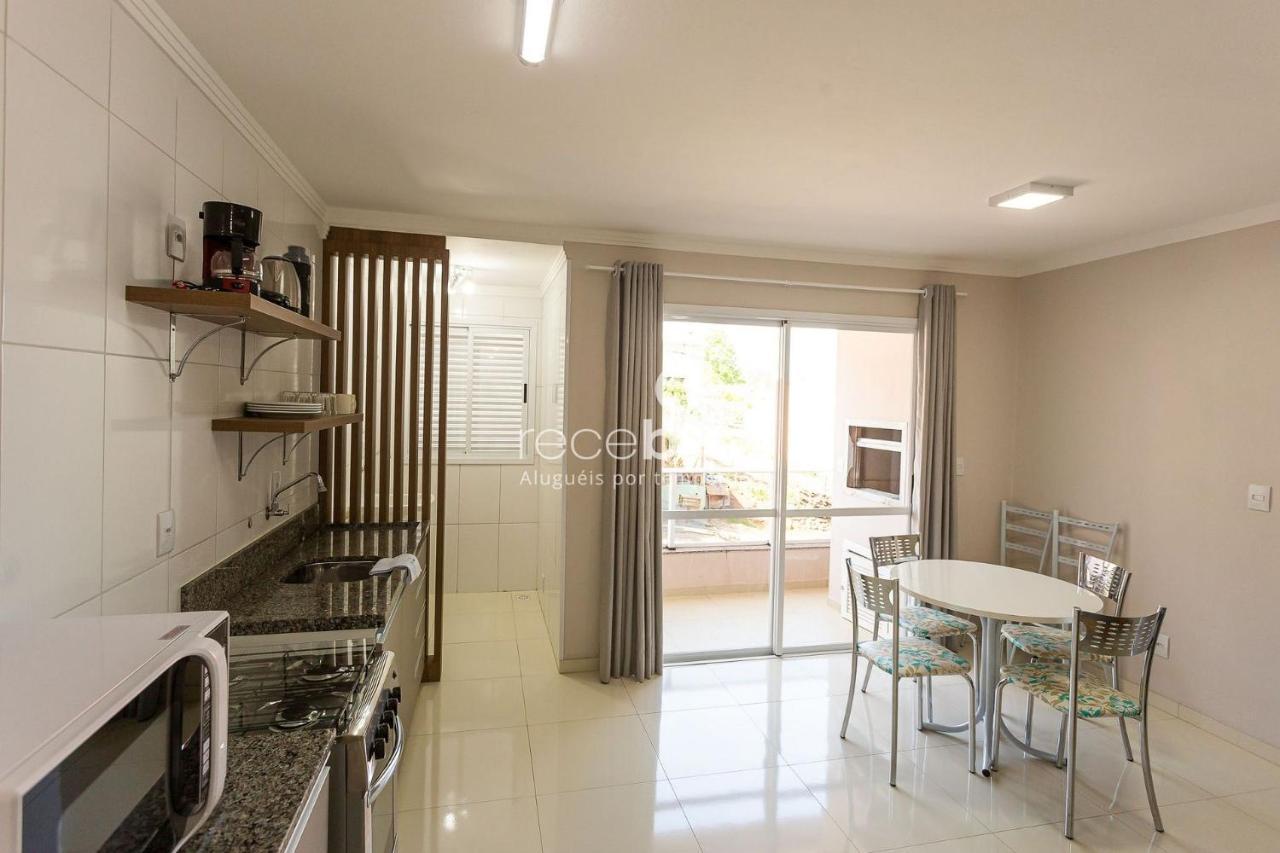 Apto Encantos De Eulalia 4 Pessoas Bento Goncalves Apartment Exterior photo