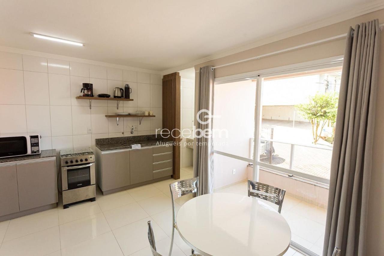 Apto Encantos De Eulalia 4 Pessoas Bento Goncalves Apartment Exterior photo